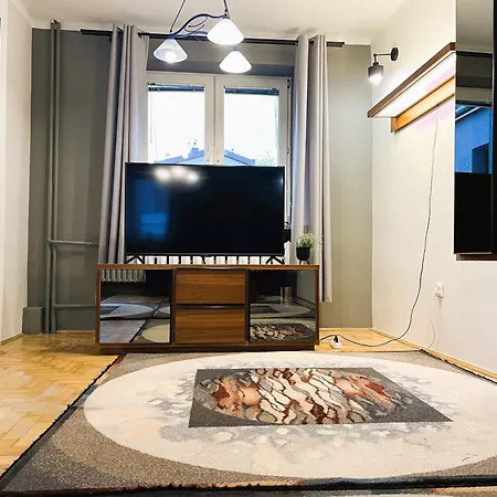 Apartamenty Romano Rzeszow Exterior photo