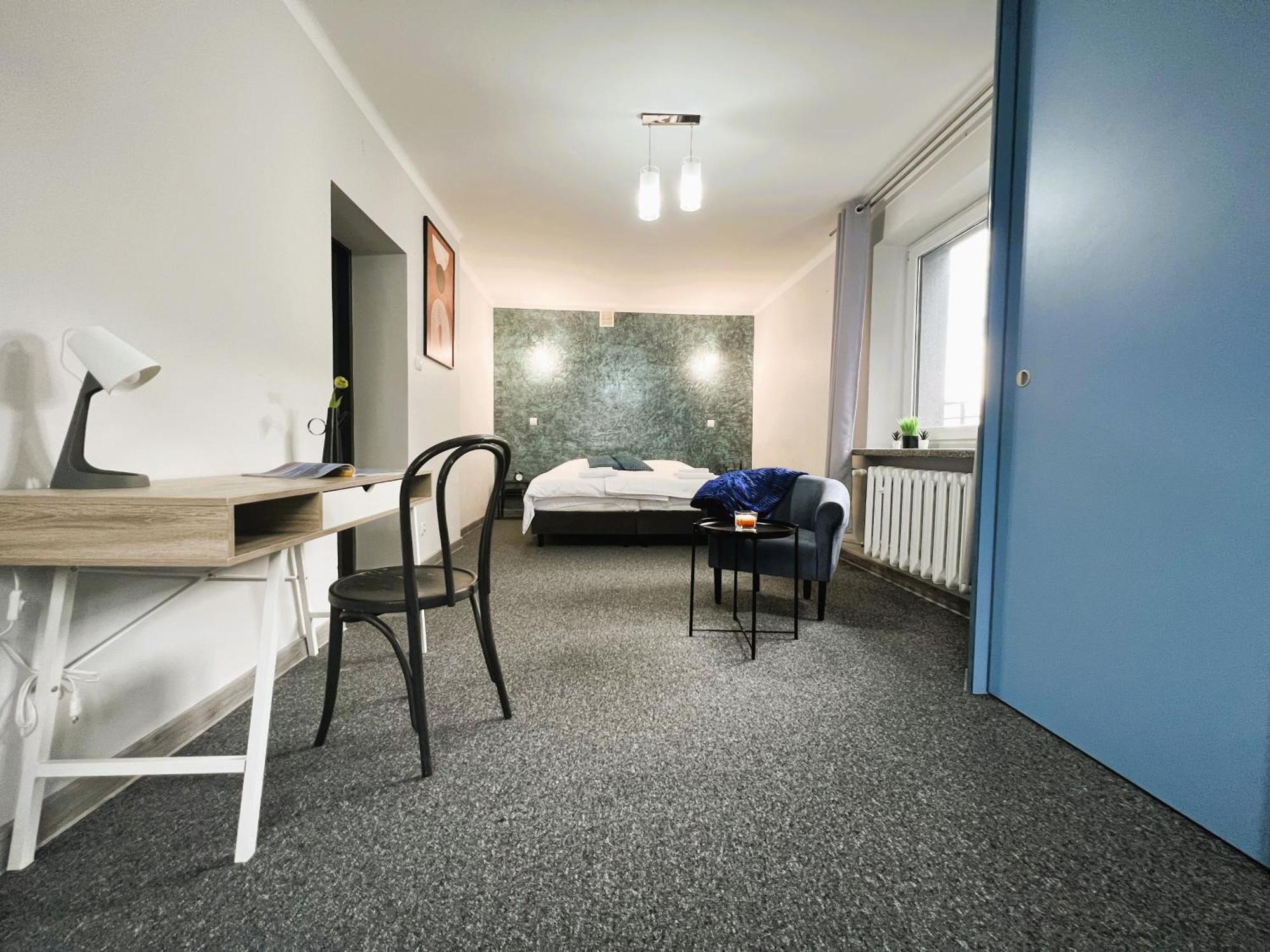 Apartamenty Romano Apartment